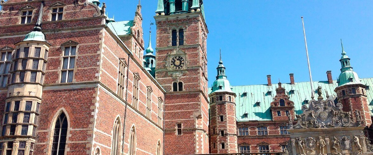 Find et erhvervsnetvaerk i Frederiksberg