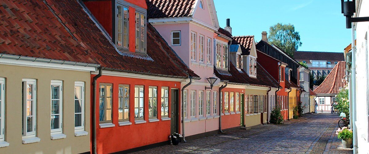 Find firma – og erhvervsnetværk Odense