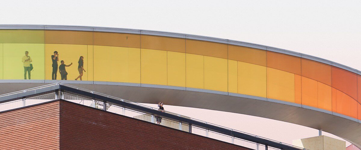 Erhvervsnetværk Aarhus – Overblik over netværksgrupper i Aarhus