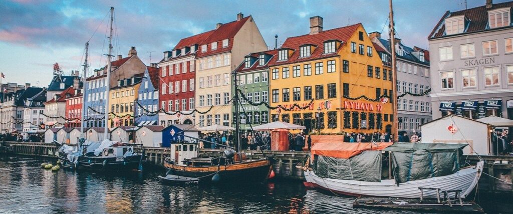 Find et erhvervsnetvaerk i kobenhavn