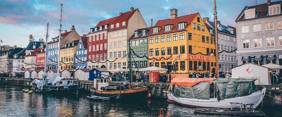 Forretnings- og Erhvervsnetværk København
