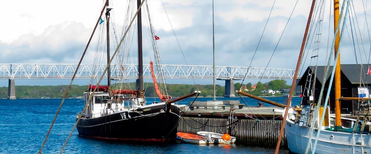 Erhvervs- og netværksgrupper Middelfart