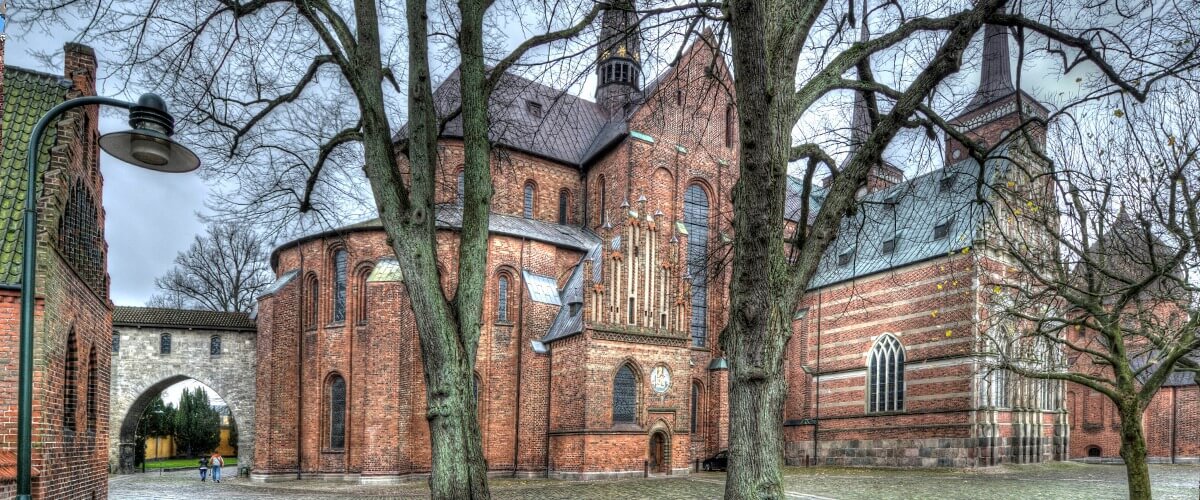 Find dit erhvervsnetvaerk i roskilde