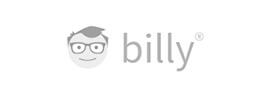 Billy regnskab