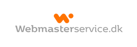 Webmaster service WordPress hjælp