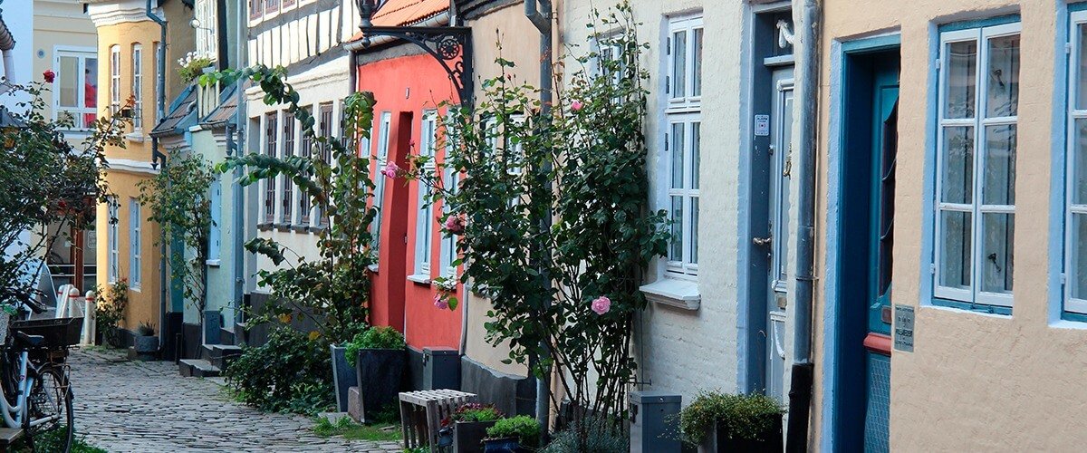 Find dit erhvervsnetvaerk i Aalborg