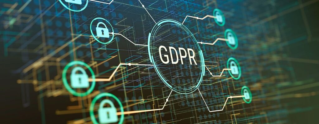 databeskyttelsesforordningen