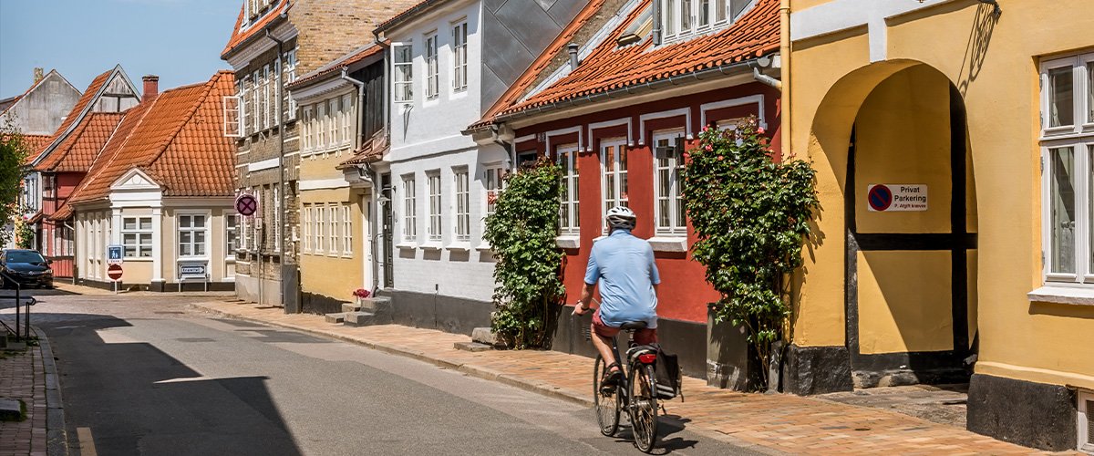 erhvervsnetværk i faaborg