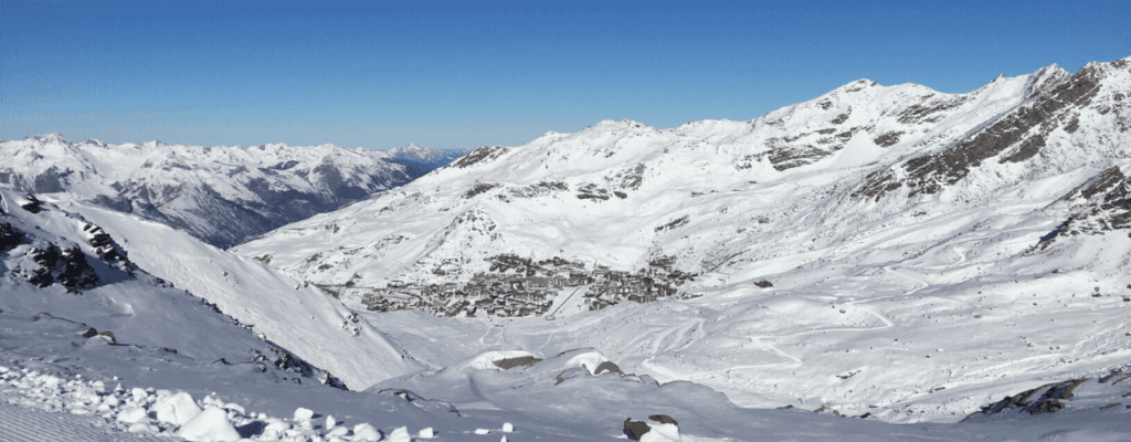 skiferie
