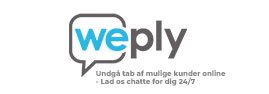 weply