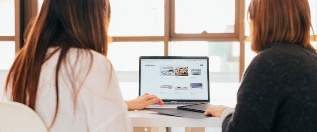 Sådan får du en professionel webshop