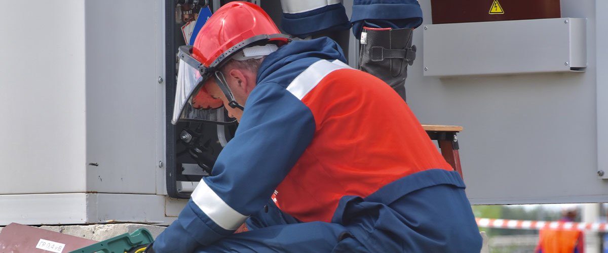 Leder du efter en elektriker på Frederiksberg?