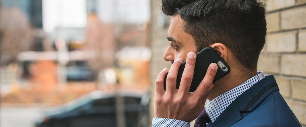 Har I den telefoni I fortjener?