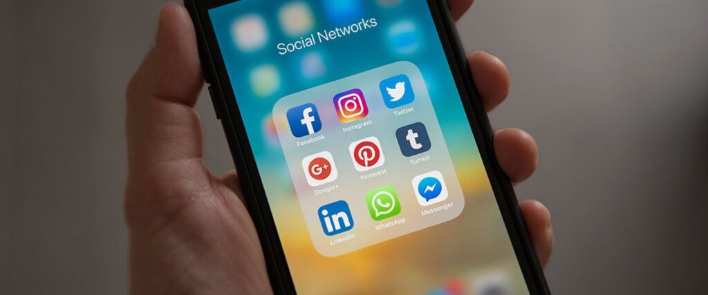 Udvid din annoncering på sociale medier med snapchat