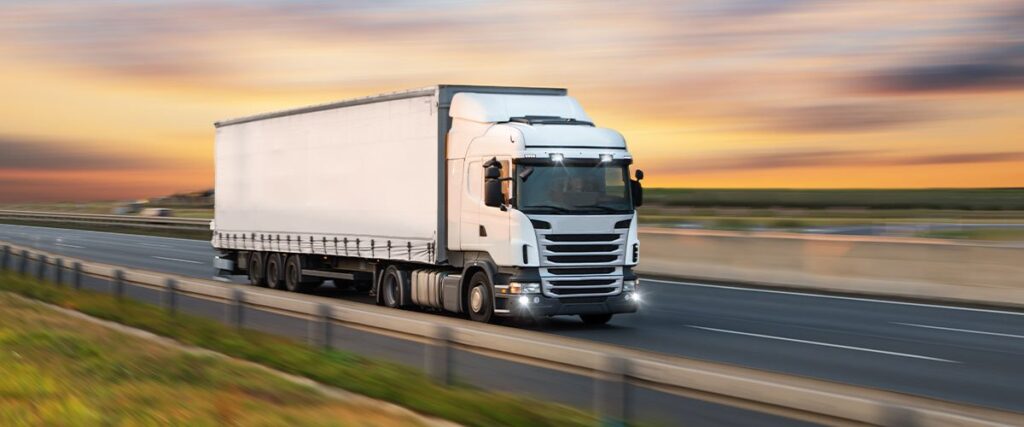 Løs dine transport­­problemer med en skræddersyet løsning