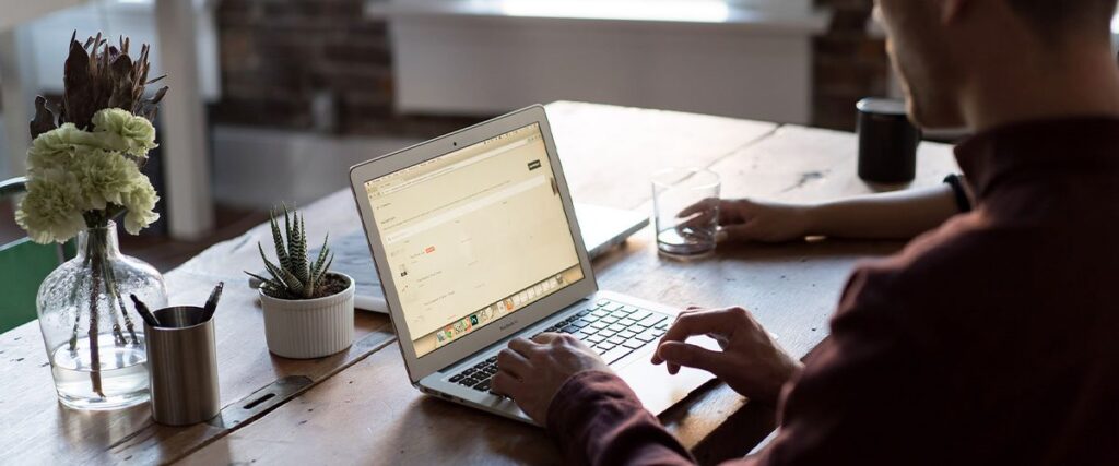 Sådan opretter du en webshop
