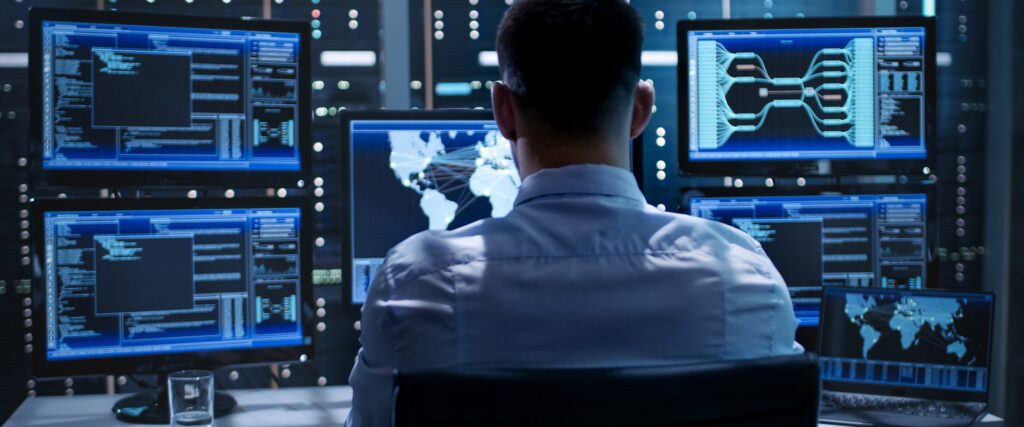 Egen IT-afdeling vs. outsourcing af IT-service