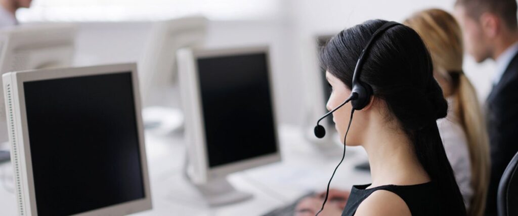 Sådan fungerer ekstern telefonpasning