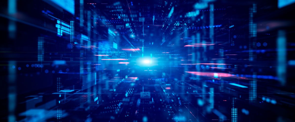 Når menneskesyn møder teknologi og data