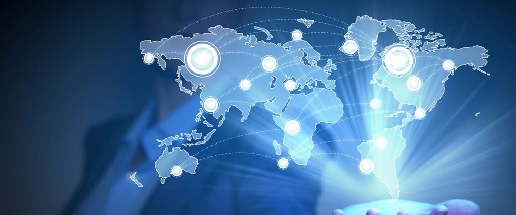 Microsoft: En teknologisk gigant der former vores digitale verden