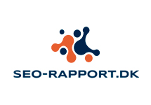 seo-rapport.dk logo
