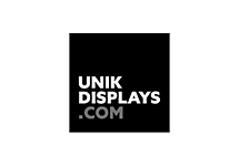 unikdisplays logo