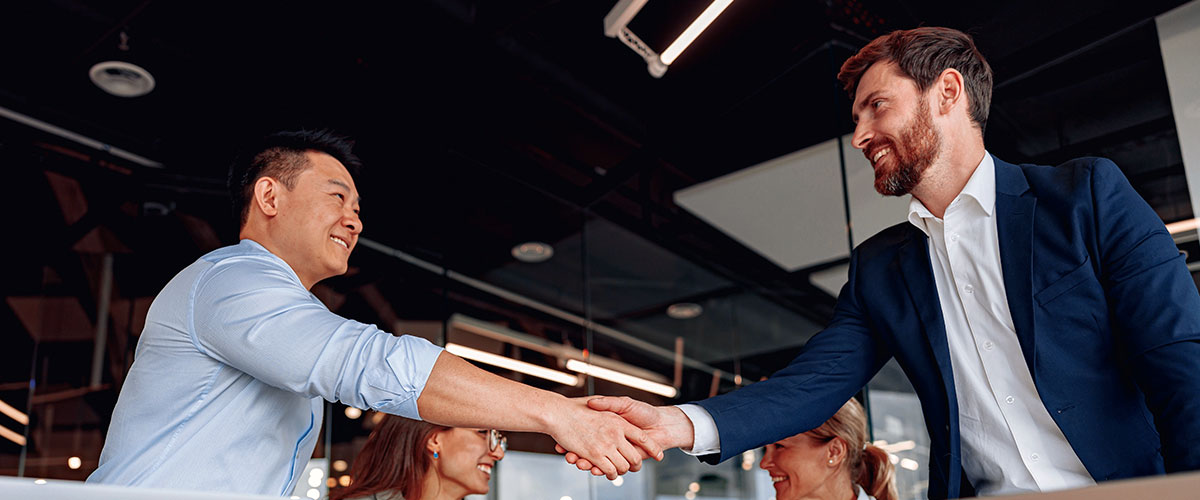 Hvad er fordelene ved at deltage i et netværk for personlig og professionel udvikling