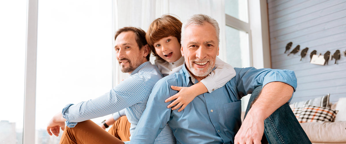 næste generation